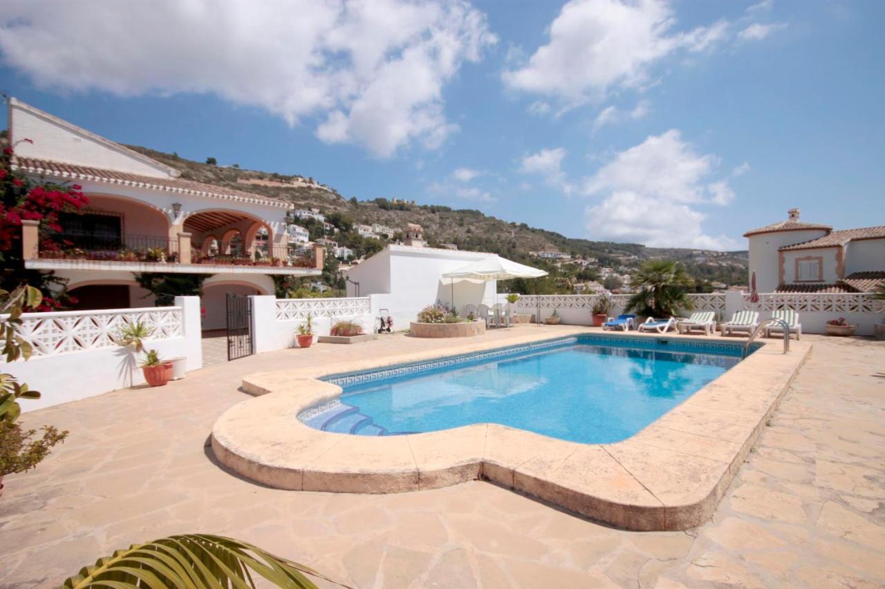 Holiday Home Calas ฮาเวอา ภายนอก รูปภาพ