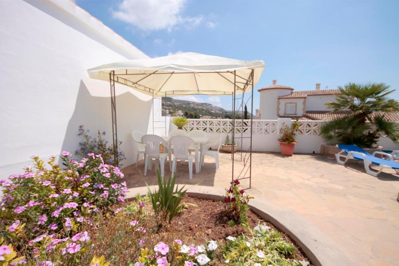 Holiday Home Calas ฮาเวอา ภายนอก รูปภาพ