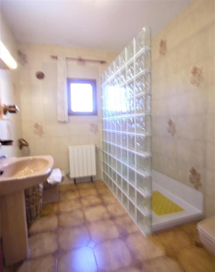 Holiday Home Calas ฮาเวอา ภายนอก รูปภาพ