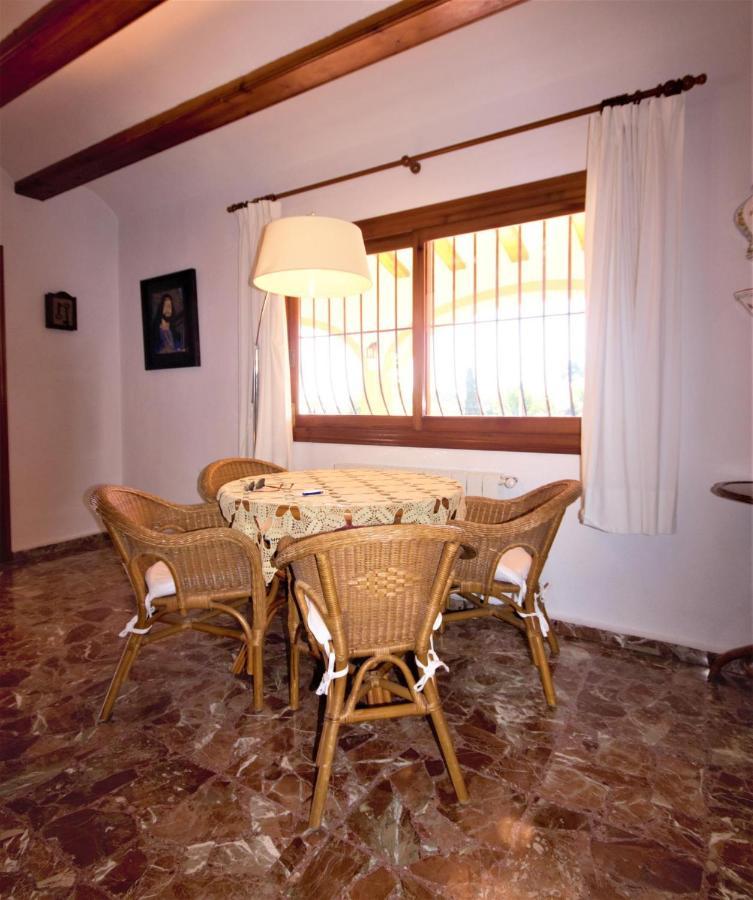 Holiday Home Calas ฮาเวอา ภายนอก รูปภาพ