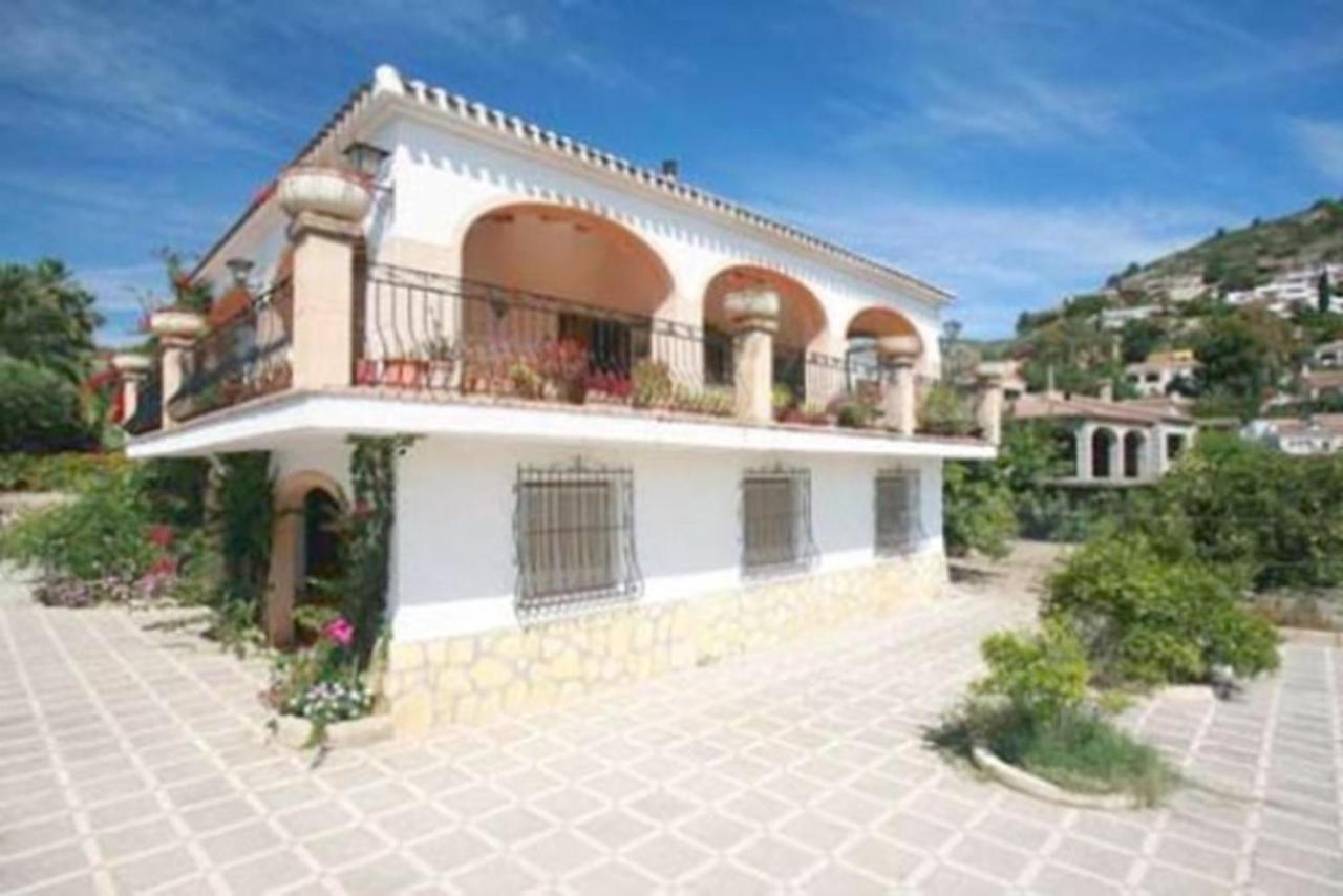 Holiday Home Calas ฮาเวอา ภายนอก รูปภาพ