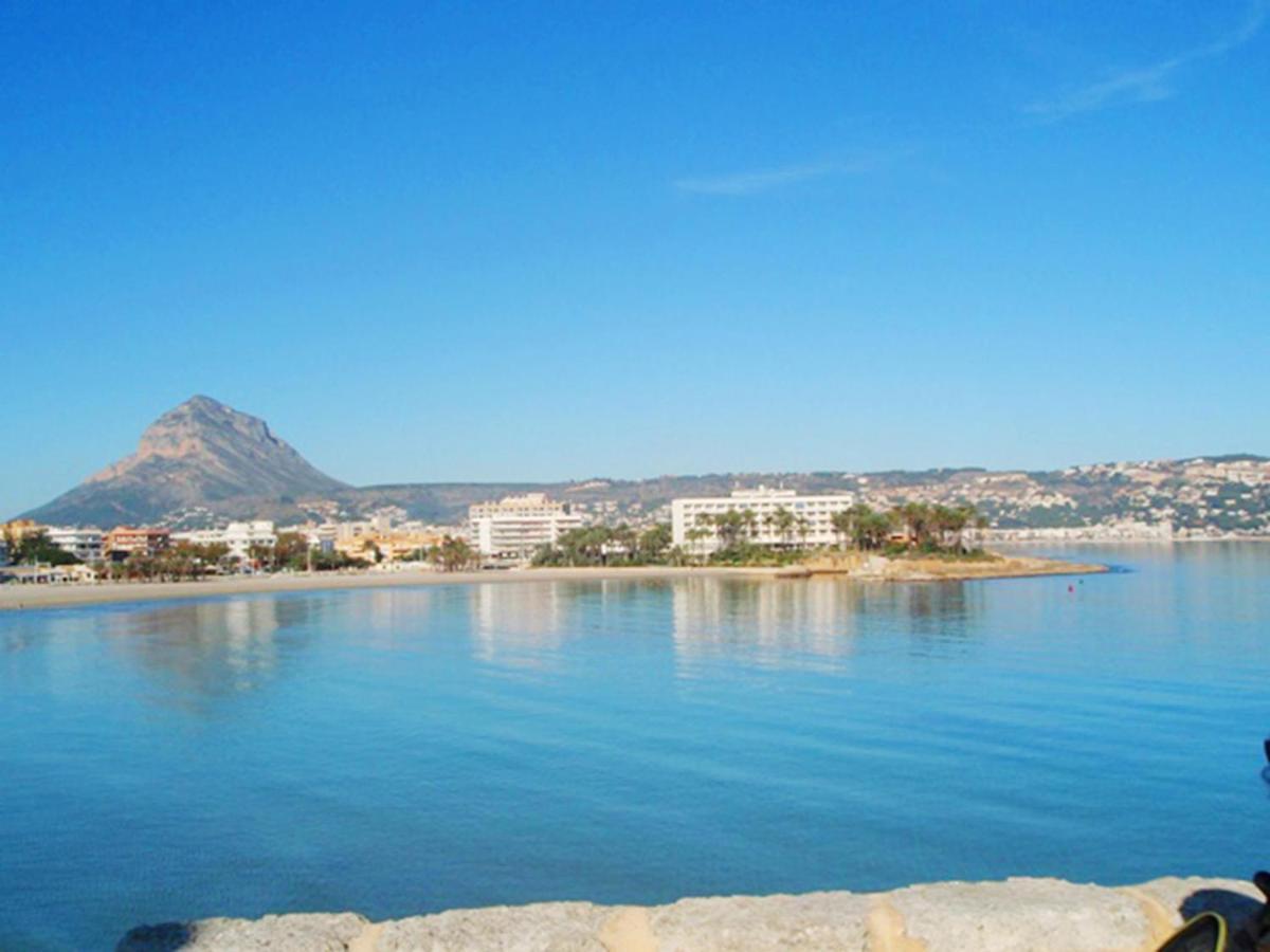 Holiday Home Calas ฮาเวอา ภายนอก รูปภาพ