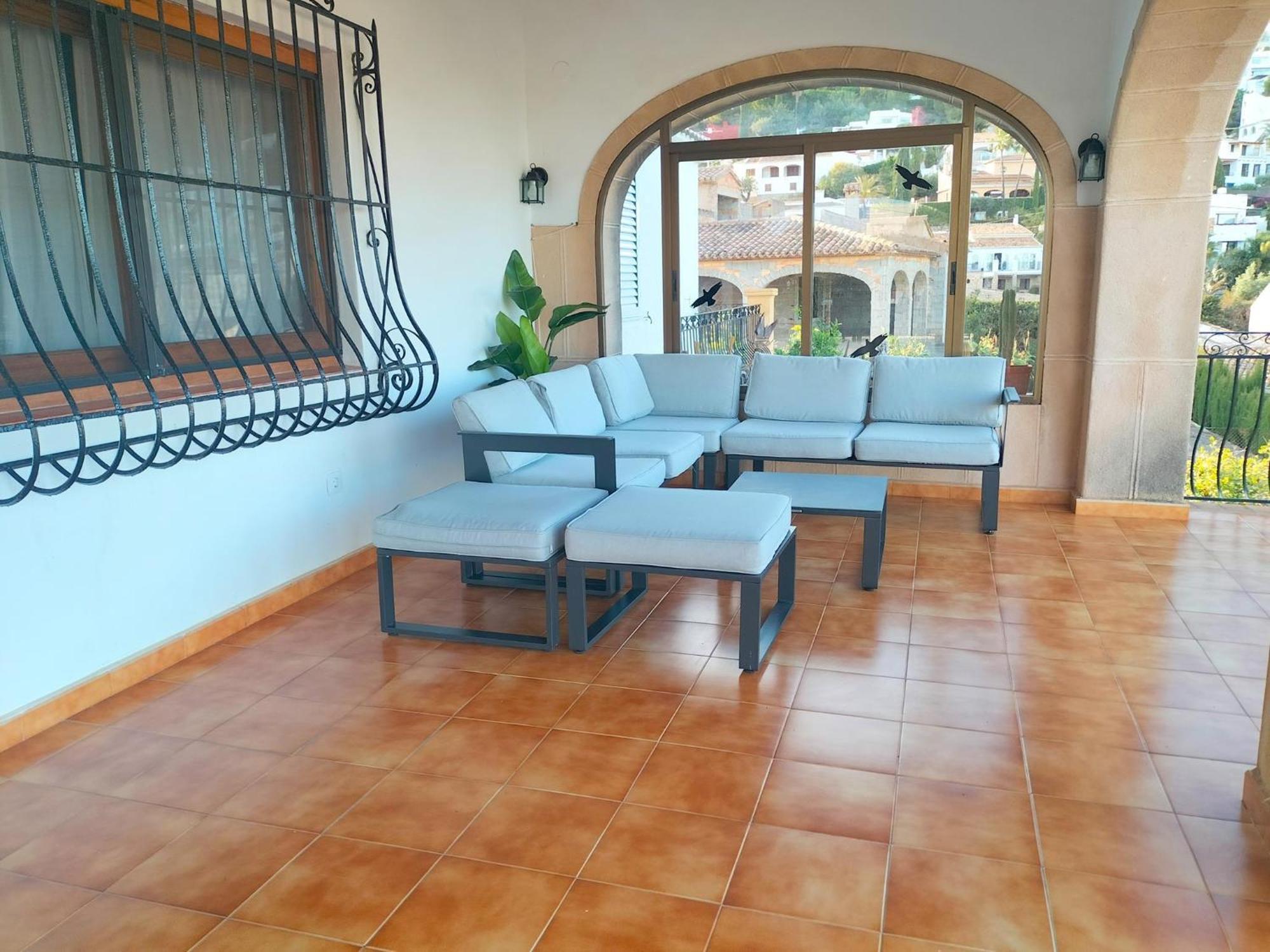 Holiday Home Calas ฮาเวอา ภายนอก รูปภาพ